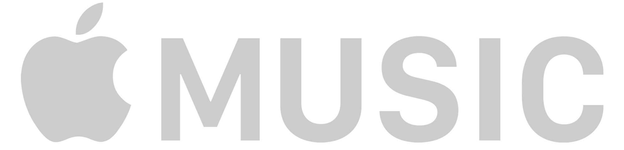 Logo  Apple Music