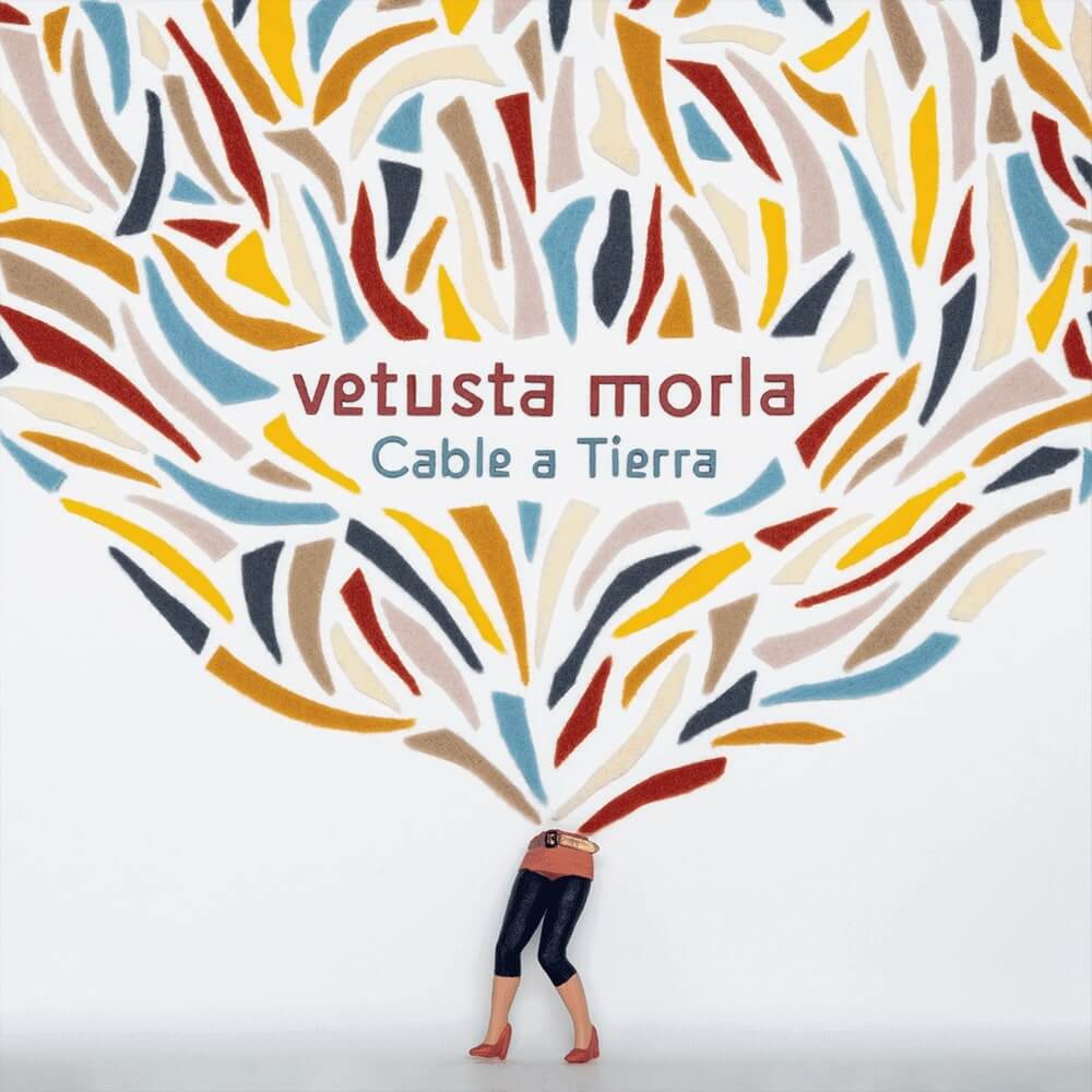 15151 Ed Deluxe - Vinilo - Vetusta Morla - Disco de vinilo