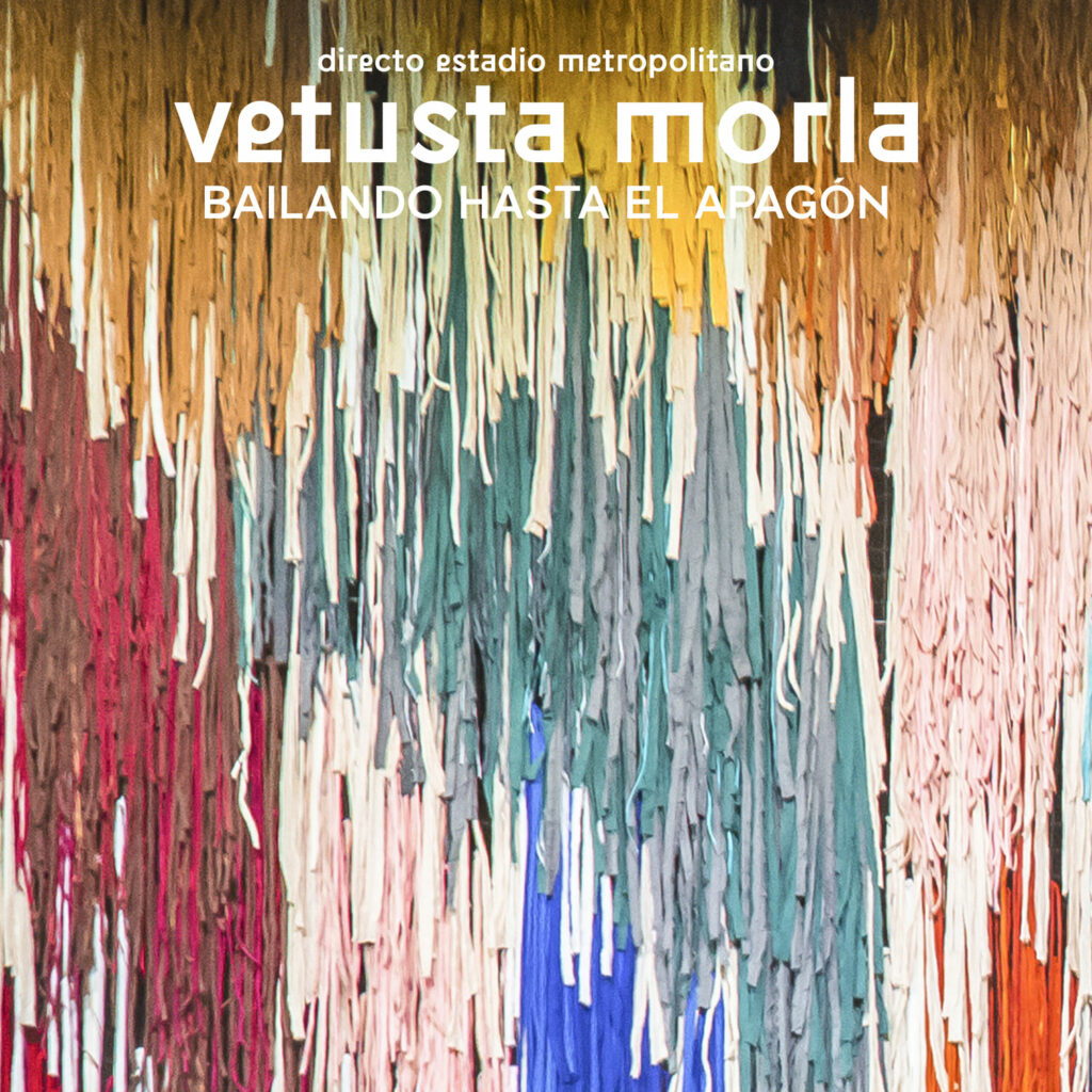 Vetusta Morla anuncian single, disco, concierto y reediciones