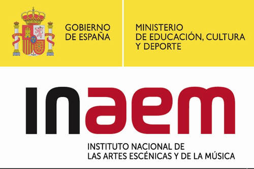 Logo INAEM